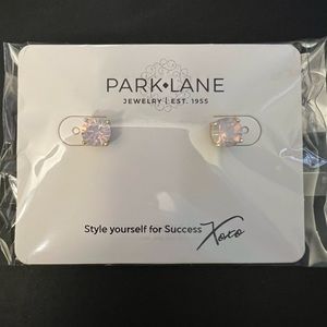 Park Lane Opal Impression Earrings